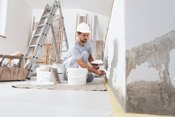 Morris Plains, NJ Dry wall and painting Company