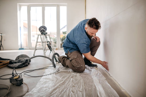 Best Drywall Installation  in Morris Plains, NJ