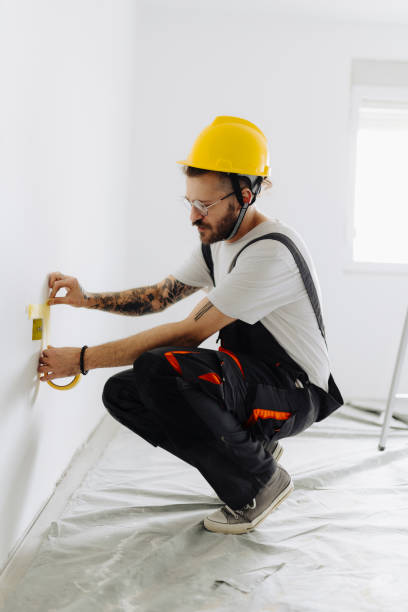 Best Drywall Removal and Disposal  in Morris Plains, NJ